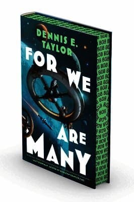 For We Are Many: Bobiverse: Book 2