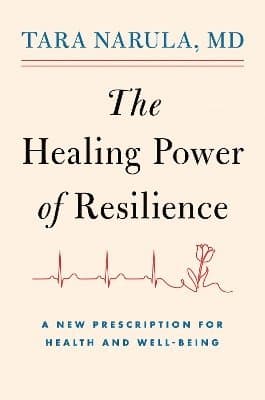 Healing Power of Resilience