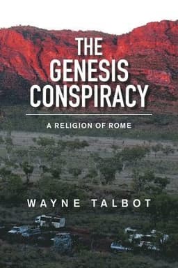 Genesis Conspiracy