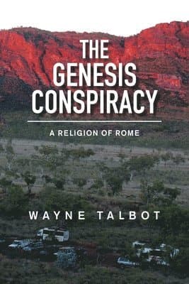 Genesis Conspiracy
