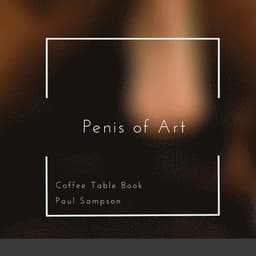 Penis of Art