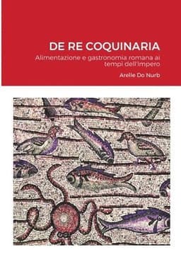 de Re Coquinaria