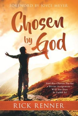 Chosen By God