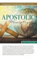 Apostolic Ministry Study Guide