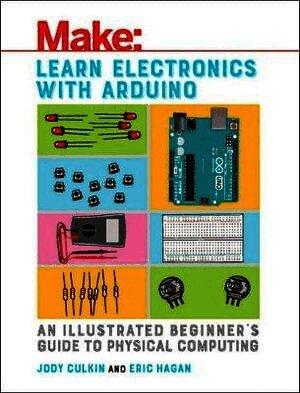 Learn Electronics with Arduino