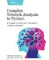 Complex Network Analysis in Python