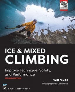 Ice & Mixed Climbing