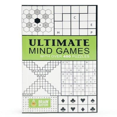 Ultimate Mind Games