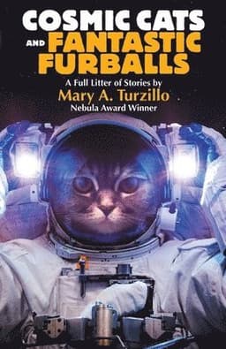 Cosmic Cats & Fantastic Furballs