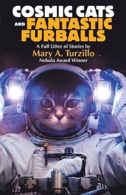 Cosmic Cats & Fantastic Furballs