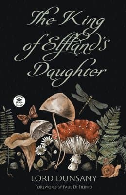 King of Elfland's Daughter