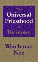 The Universal Priesthood of Believers