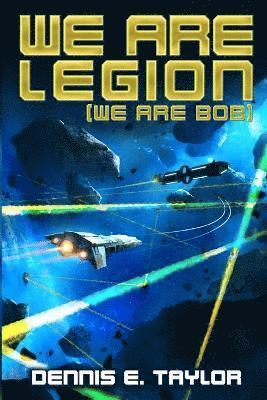 We are Legion (We are Bob)