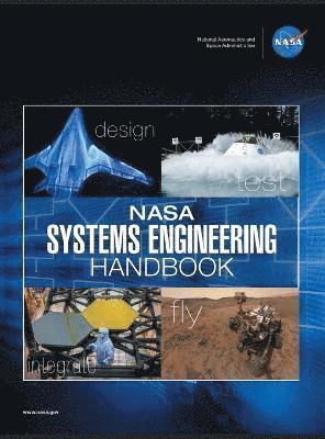 NASA Systems Engineering Handbook