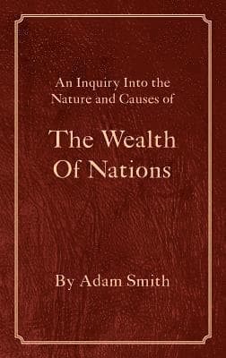 Wealth Of Nations