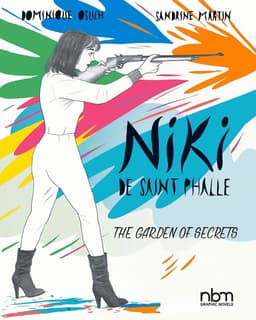Niki de Saint Phalle