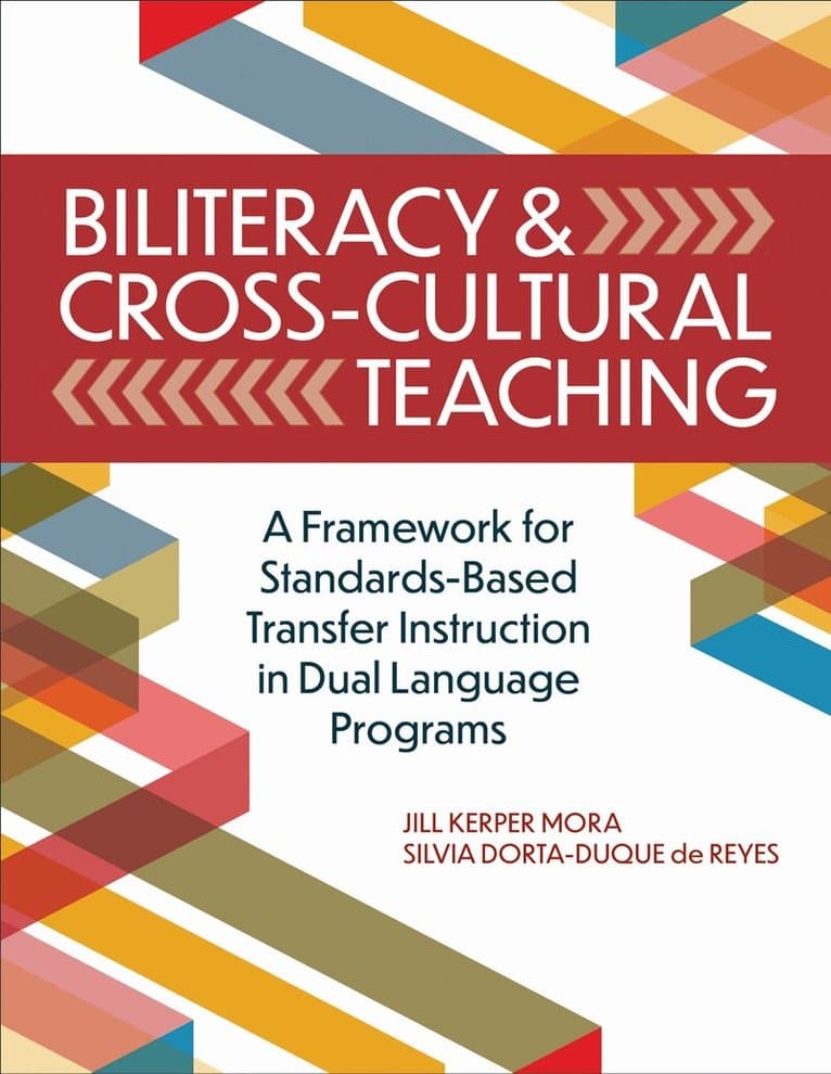 Biliteracy & Cross-Cultural Teaching