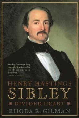 Henry Hastings Sibley