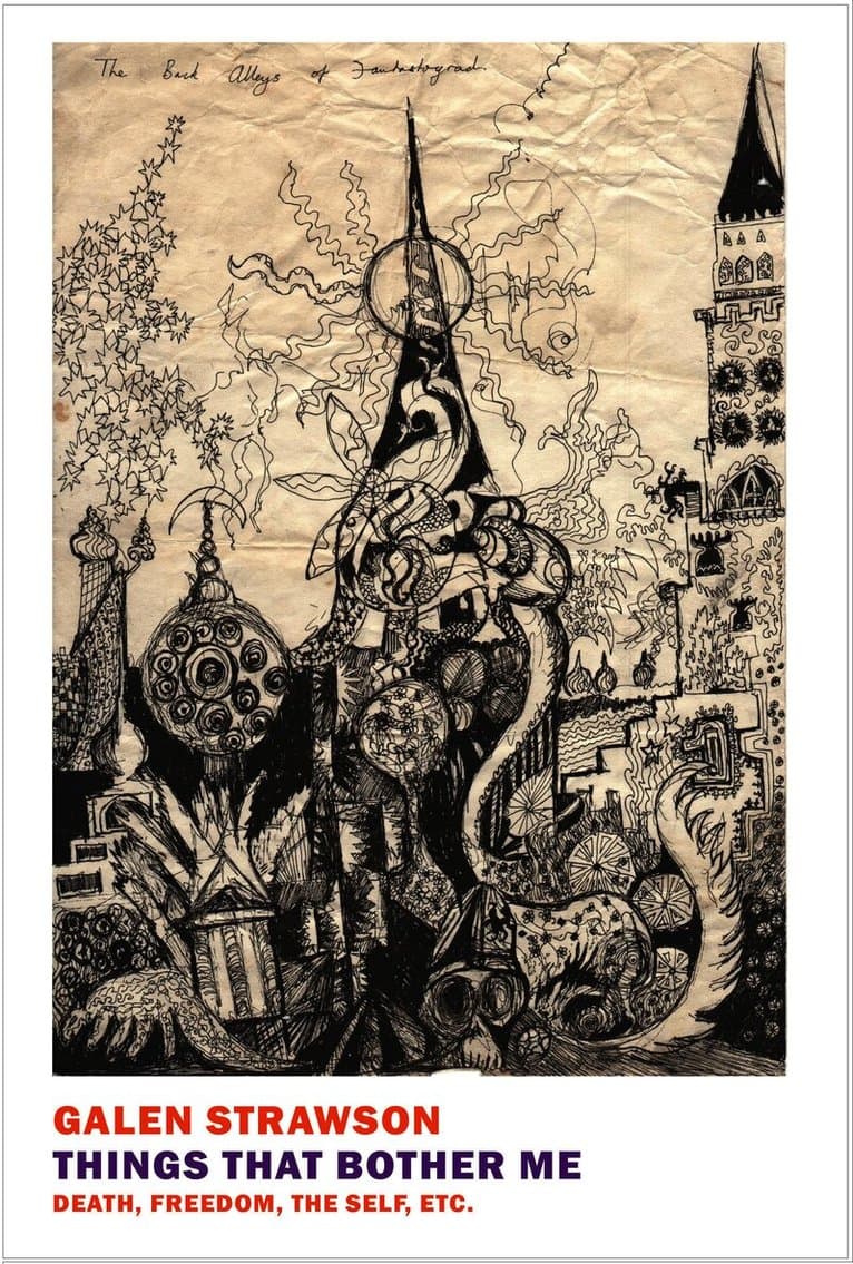 Things That Bother Me