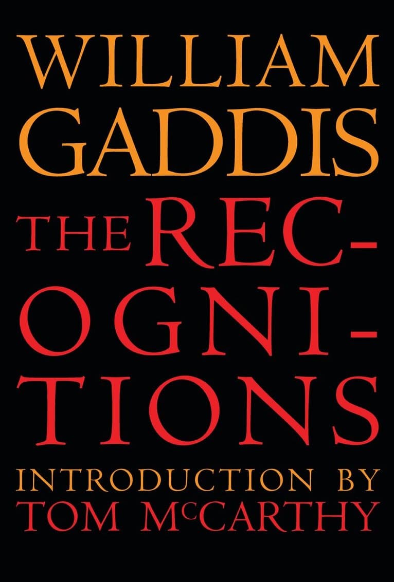 Recognitions