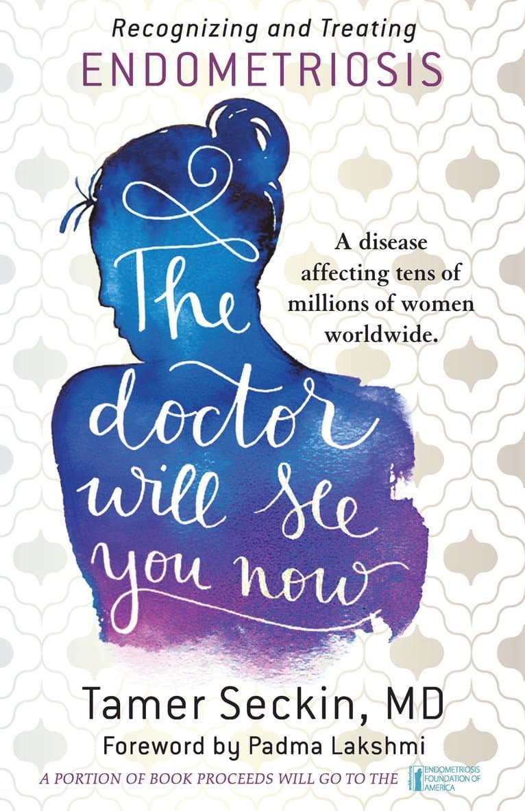 Doctor Will See You Now