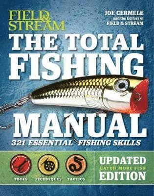 Total Fishing Manual (Revised Edition)