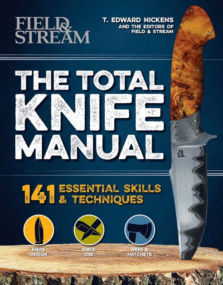 Total Knife Manual