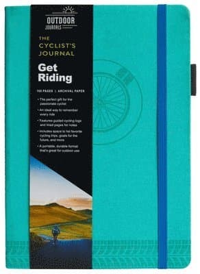 Avid Cyclist Journal