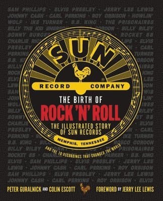 Birth of Rock 'n' Roll