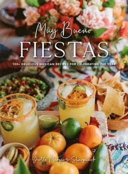 Muy Bueno: Three Generations of Authentic Mexican Flavor