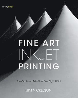 Fine Art Inkjet Printing