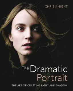 Dramatic Portrait