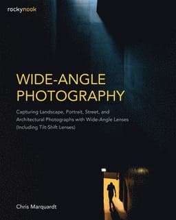Wide-Angle Photography