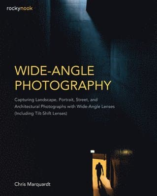 Wide-Angle Photography