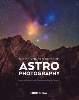 Beginner's Guide to Astrophotography