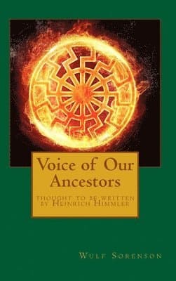 Voice of Our Ancestors