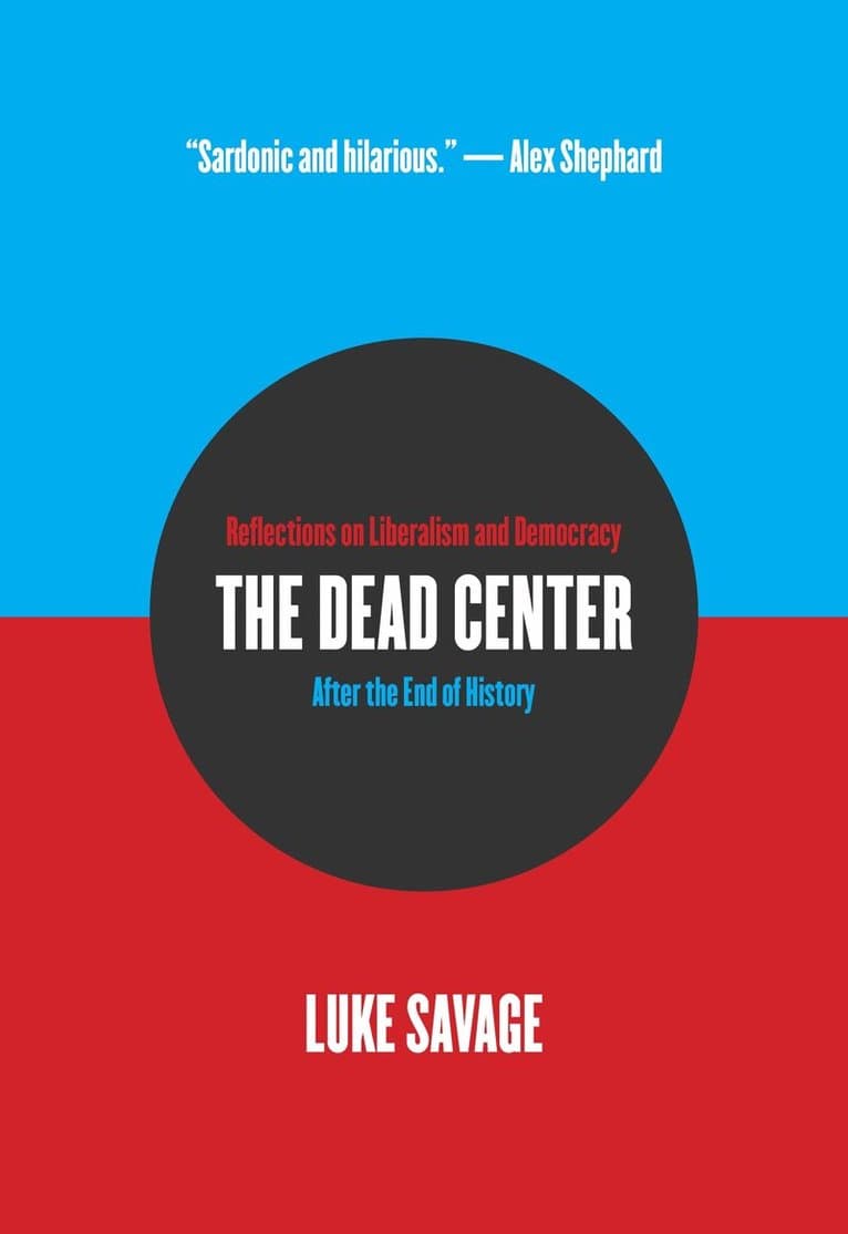 Dead Center