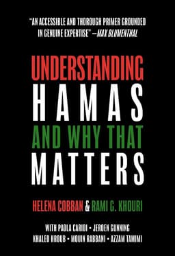 Understanding Hamas