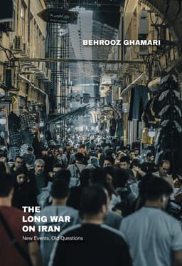Long War on Iran