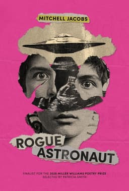 Rogue Astronaut