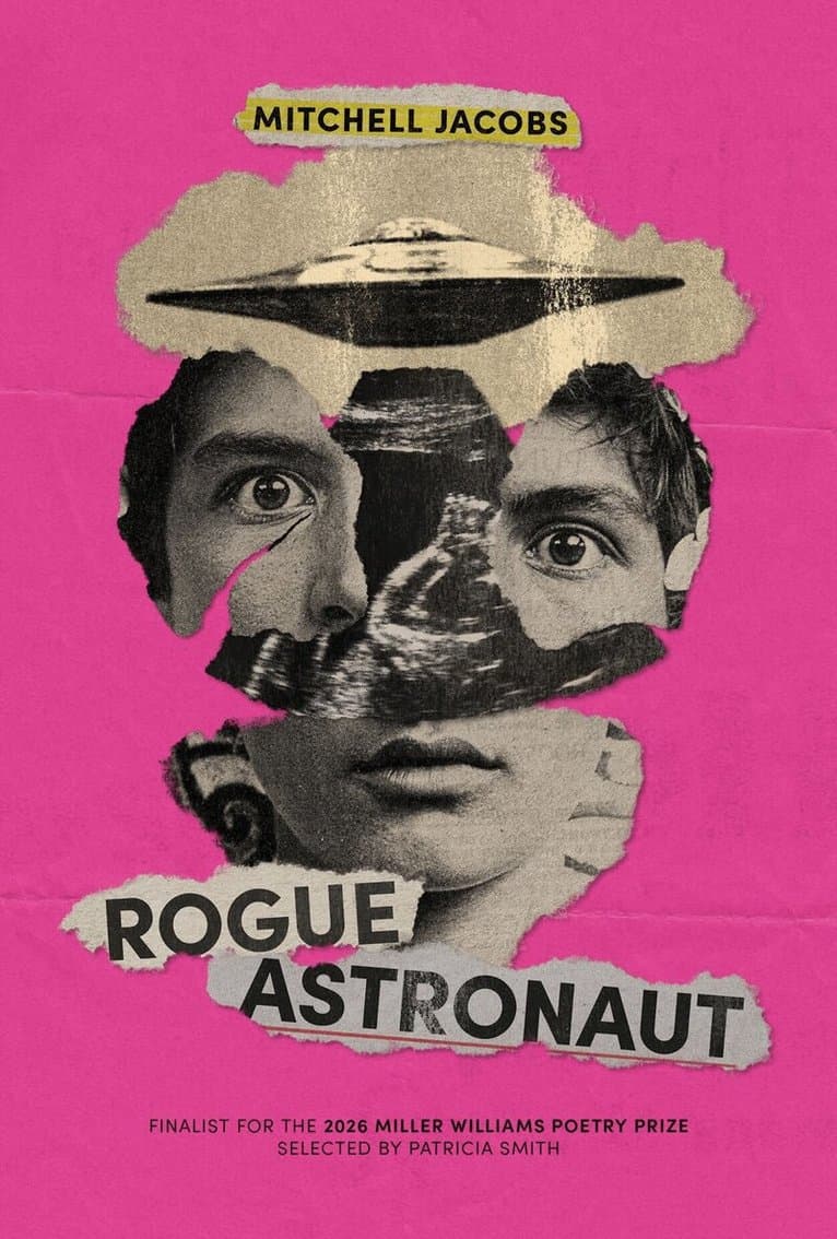 Rogue Astronaut