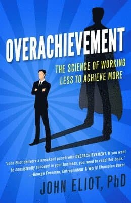 Overachievement