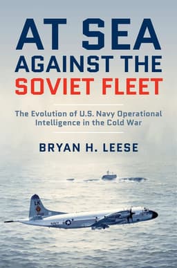 At Sea Against the Soviet Fleet