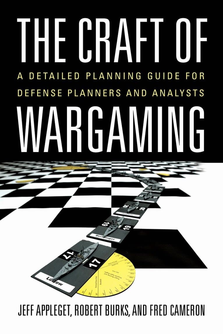 Craft of Wargaming