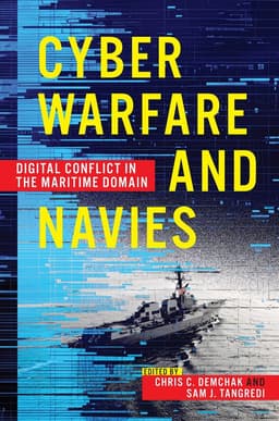 Cyber Warfare and Navies