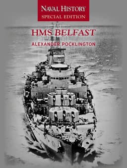 HMS Belfast