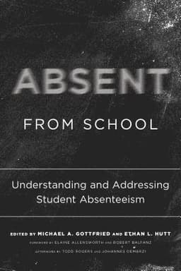 Absent from School