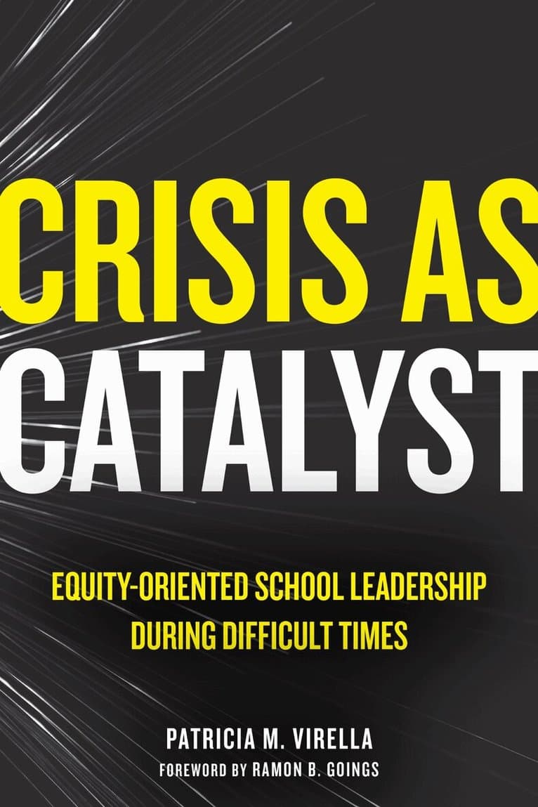 Crisis As Catalyst