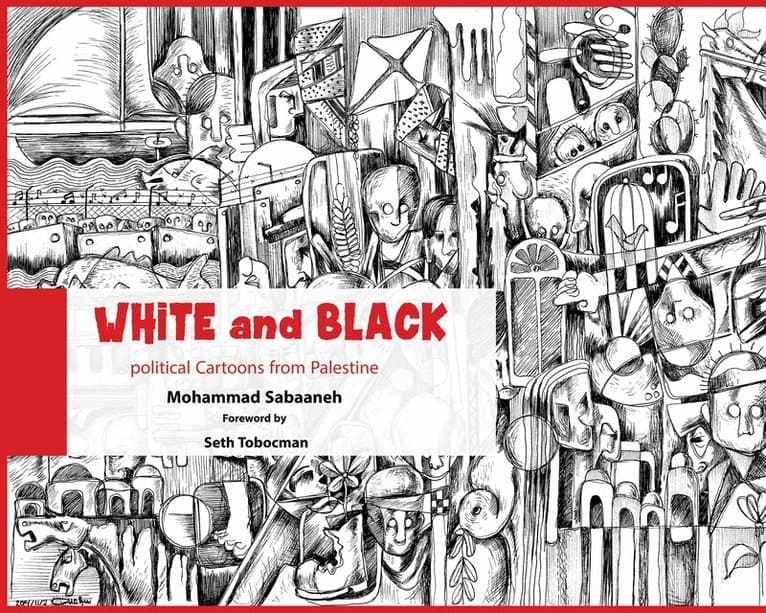 White and Black