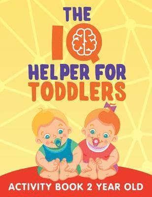 IQ Helper for Toddlers